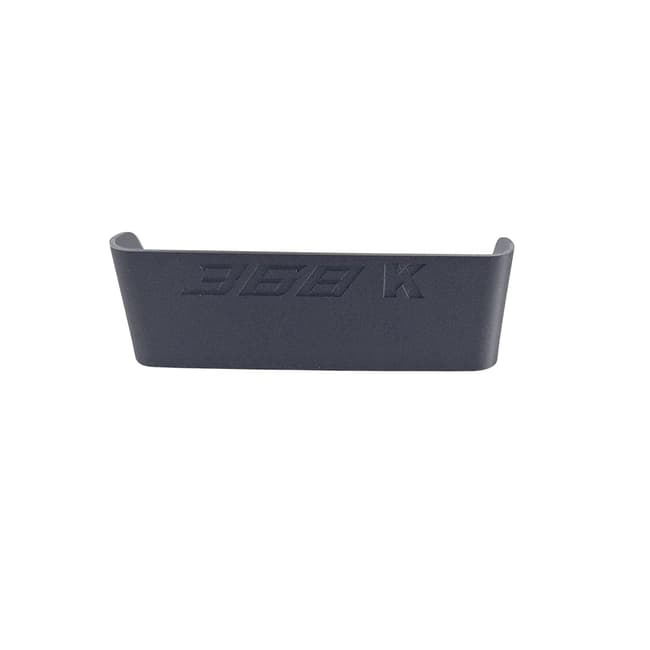 MOTORISE dashboard cover with sunshade compatible with Zontes 368K 2025-2026