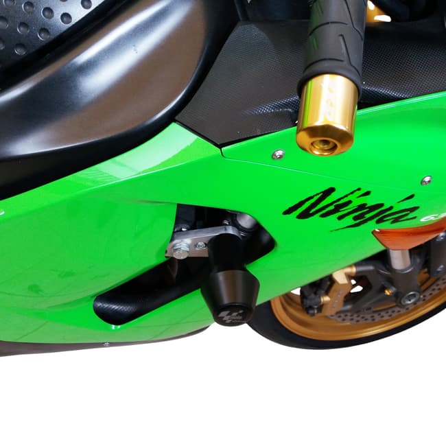 kaa MOTOCICLETE - Kawasaki Ninja ZX-6R '26 - Atvrom.ro