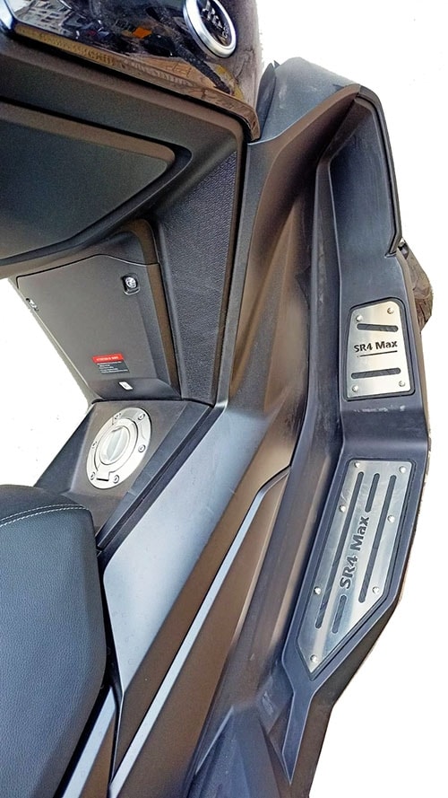 GPS Navigation Montage Moto Support De Téléphone Portable