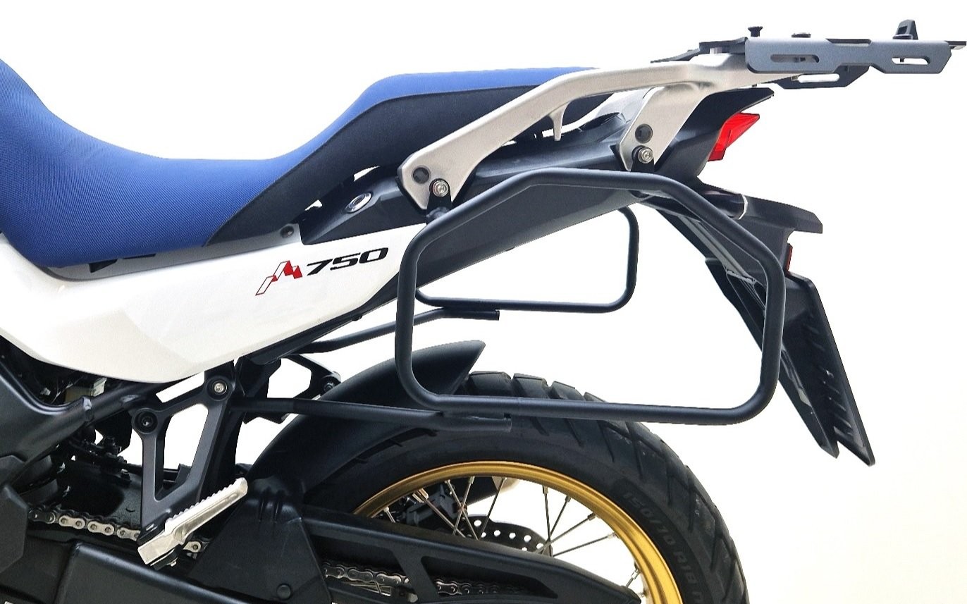 Obere Sturzbügel Für Honda XL750 Transalp 2023-2025 - Rahmen Schutz