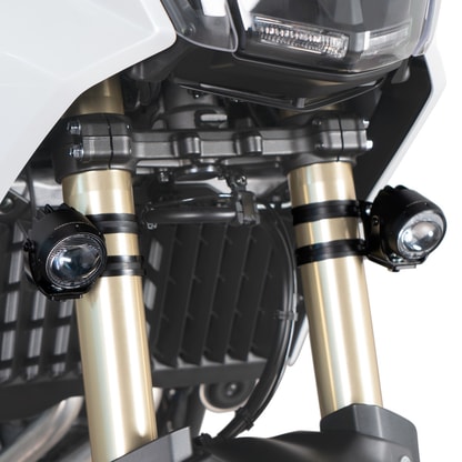 NEUE Motorrad Paar Led-nebelscheinwerfer Nebelscheinwerfer W/Befestigung  Kit Für Honda Gold Wing GL 1800 GL1800 Tour DCT 2018 2019 2020 2021 -  AliExpress