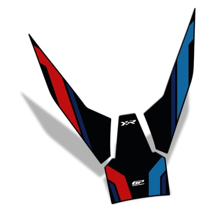 Resin Bike Adesivi Moto Compatibile Con Kawasaki Z900 2025-2026. Protezione Cupolino Frontale Da Urti E Graffi. Adesivi Resinati Con Effetto 3D Made In Italy - View #12