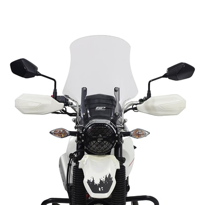 Hero pulse 200 sale