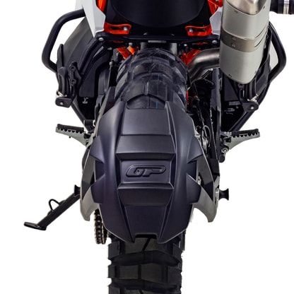 GPK windscreen compatible with KTM 790 / 890 Adventure / R
