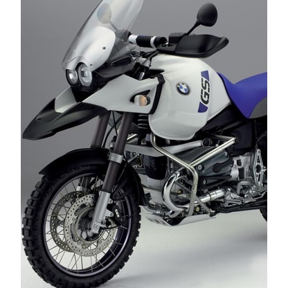 Novus 1,2,3 Motorcycle Plastic Polish Kit – Sierra BMW Motorcycle