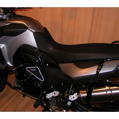 Régulateur de vitesse moto KAOKO KBB700-S F650GS F800R/GS R1200ST/GS/Adv  avec Barkbusters VPS/STORM - IXTEM MOTO
