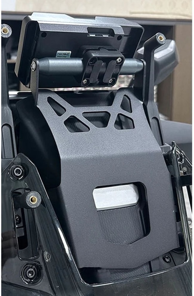 Suporte GPS de cabine para CF Moto 800MT 2023-2024