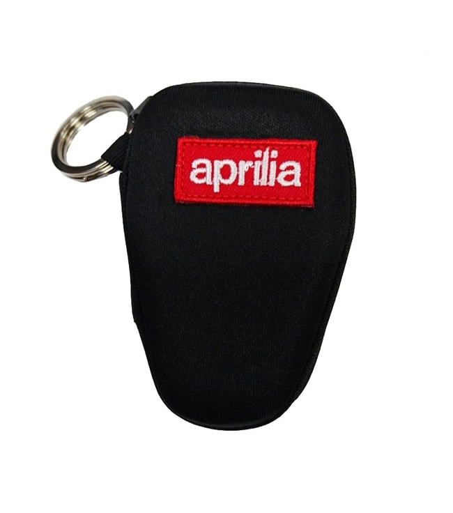 Porta-chaves Aprilia com dois anéis