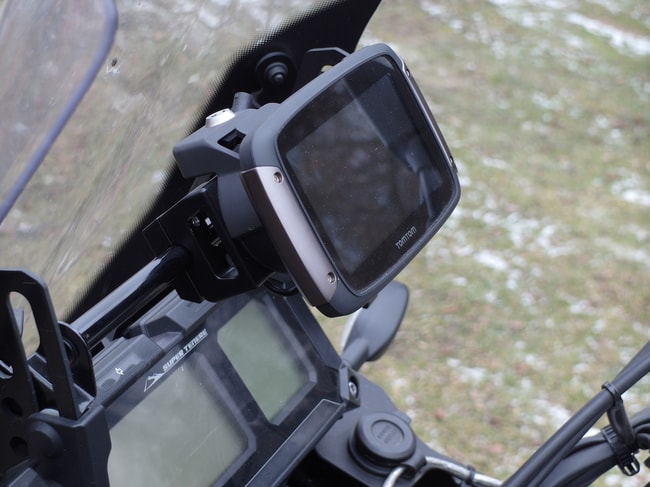 Soporte GPS para Yamaha XT1200Z Super Tenere 2010-2020