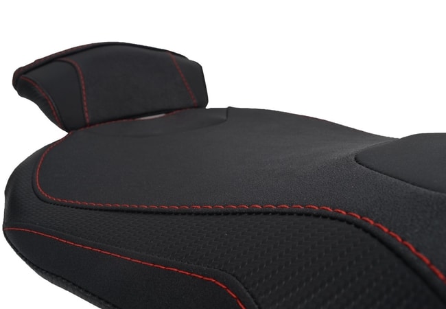 Seat cover for Ducati 848 / 1098 / 1198 '07-'13