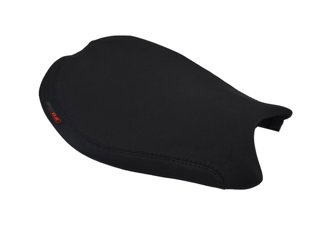 Seat cover for Ducati 848 / 1098 / 1198 '07-'13 (rider's seat only)