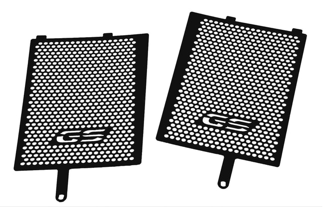 Set protezione radiatore per R1250GS '19-'22