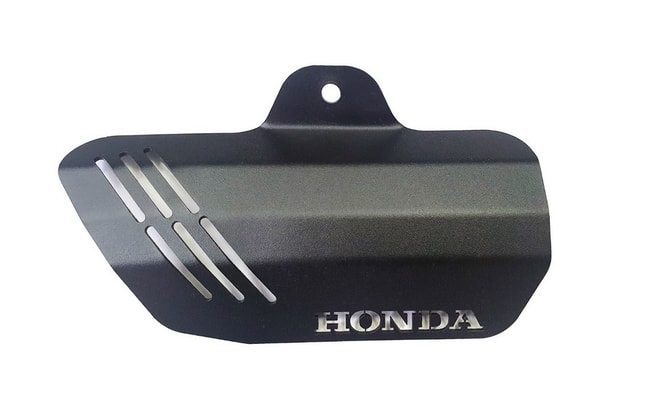 Exhaust shield for Honda NC750X '16-'20