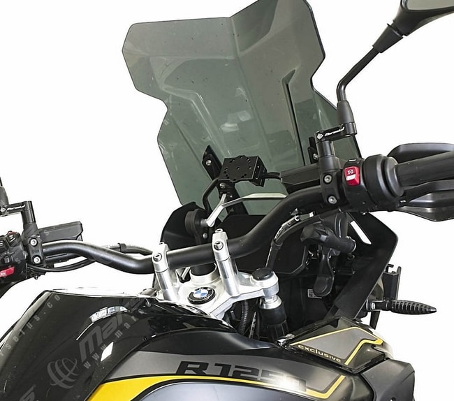 Support Smartphone / GPS pour BMW R1250GS 2019-2022