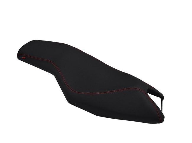 Seat cover for Derbi GP1 125 / 250 '06-'12