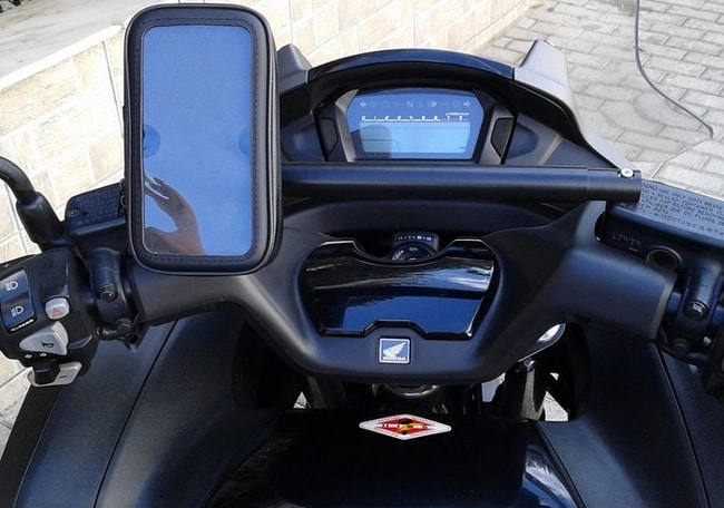 Μπαράκι GPS Honda Integra 700/750 2012-2020