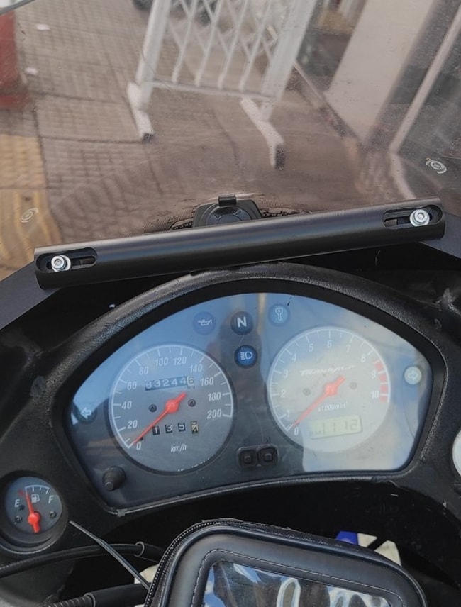 Suport GPS cockpit pentru Honda XLV650 Transalp 2000-2007