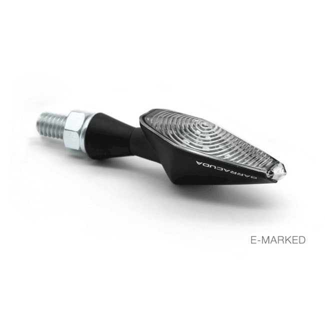 Barracuda Mini Viper LED-Blinker (Paar)