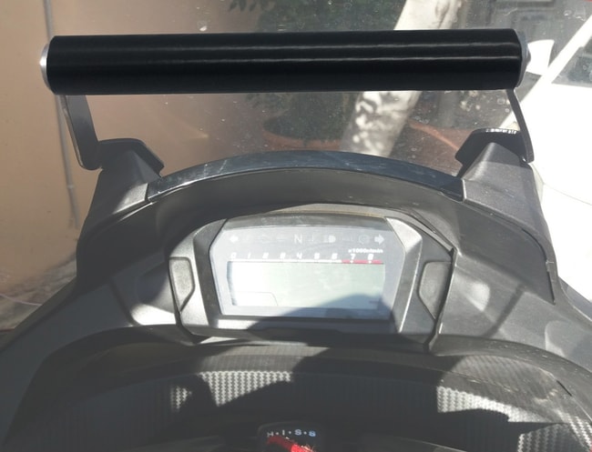 Cockpit GPS bracket for Honda Integra NC700D / NC750D 2012-2020