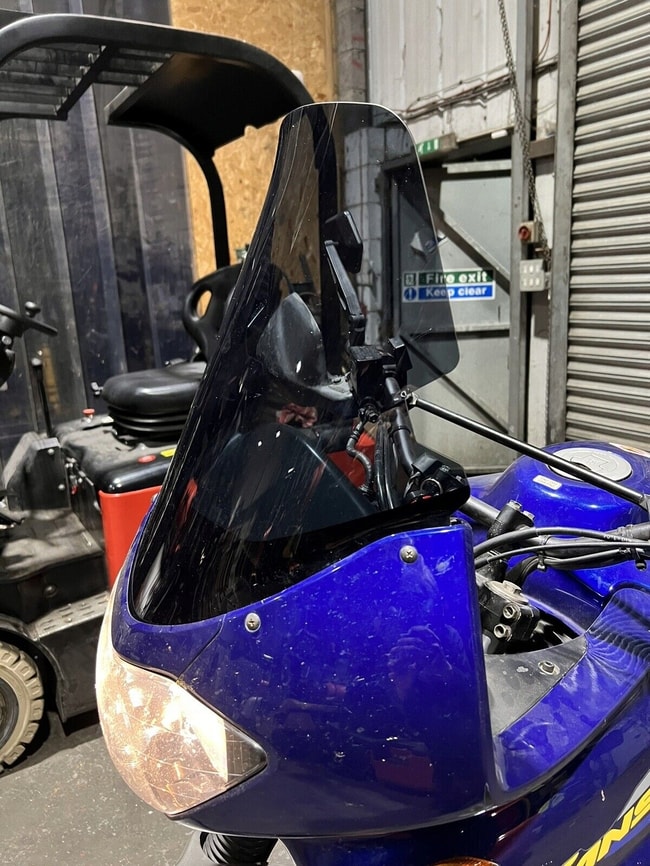 Parabrezza Cupolino Honda XL 1000 Varadero