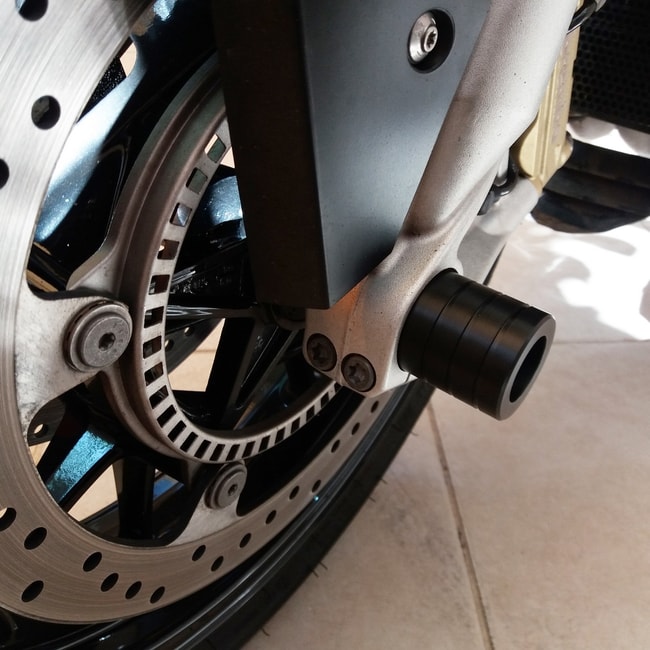 Protetor de garfo para BMW S1000R 2014-2019