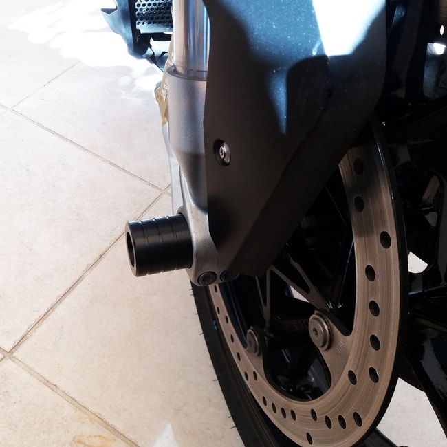Protetor de garfo para BMW S1000R 2014-2019