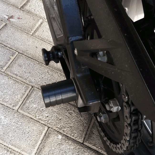 Protectie brat basculant pentru BMW S1000R 2014-2021