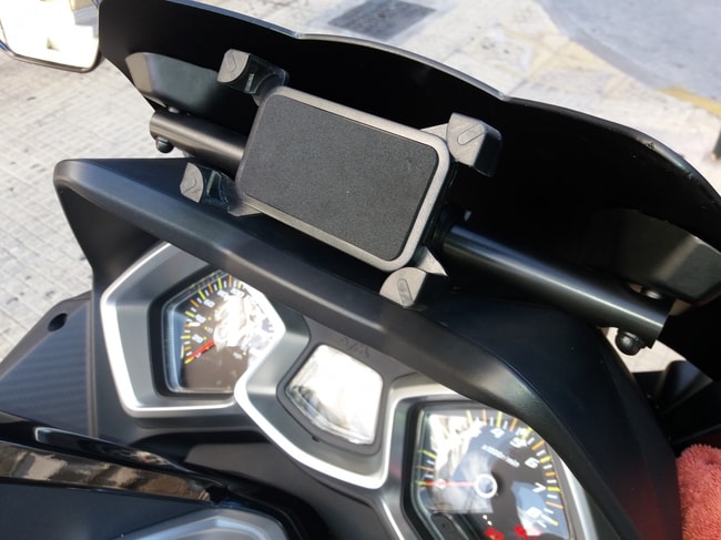 Cockpit GPS-bar för SYM Cruisym 125 / 250 / 300 2017-2024