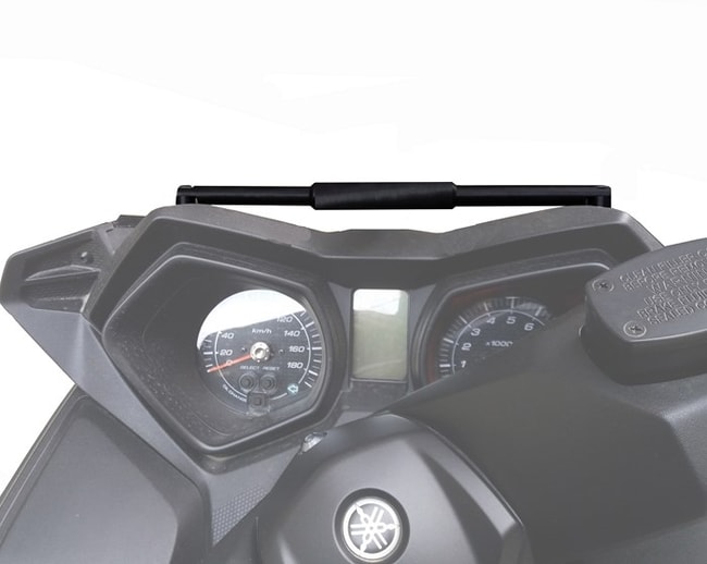 Yamaha X-Max 250 2014-2016 / X-Max 400 2012-2016 için kokpit GPS çubuğu