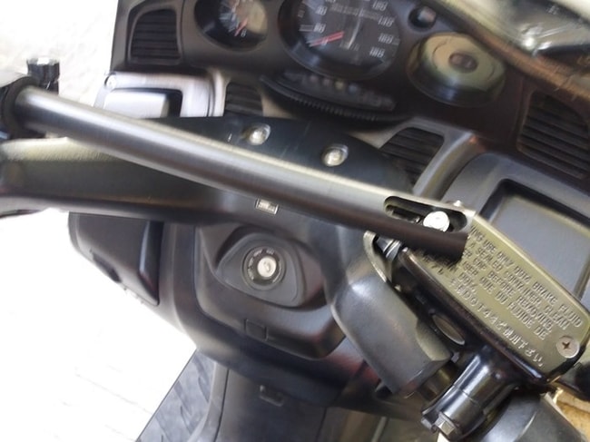 GPS bar for Honda Silverwing 400 / 600 2001-2023 