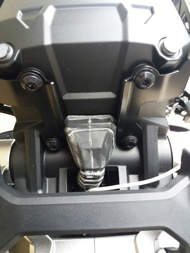 Cockpit-GPS-Halterung für Honda X-ADV 750 2017-2020