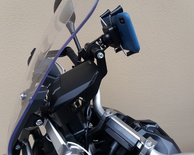 Supporto GPS da cruscotto per Honda X-ADV 750 2017-2020
