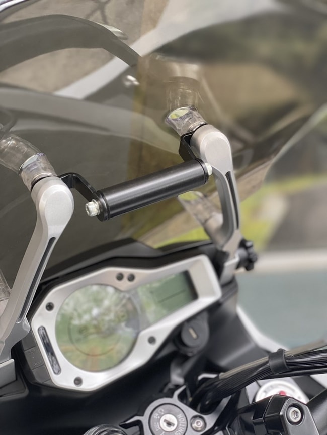 Support GPS cockpit pour CF Moto 650MT 2017-2022