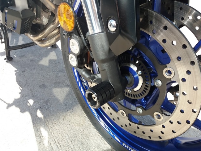 Fork protector for Yamaha Tracer 900 / GT 2018-2020
