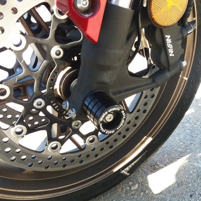 Fork protector for Honda CB650R 2019-2023 