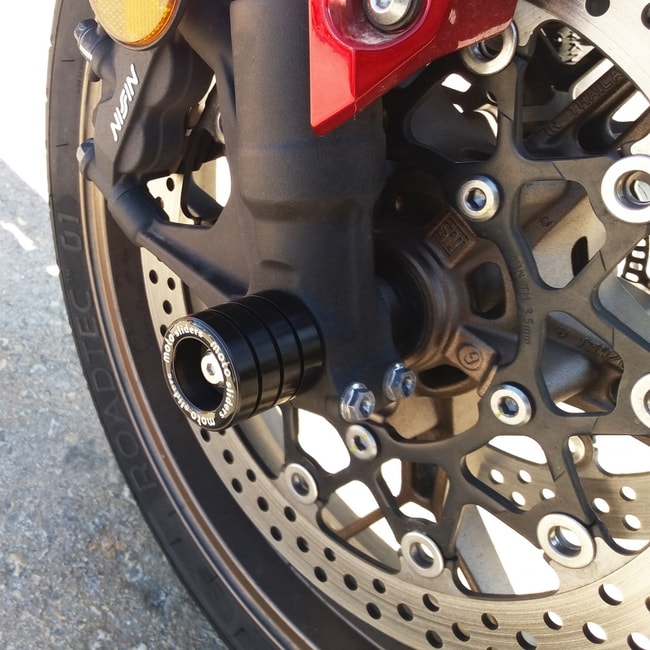 Fork protector for Honda CB650R 2019-2023 