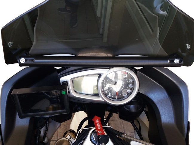 Suporte de GPS de cockpit para Triumph Tiger 1050 2007-2015