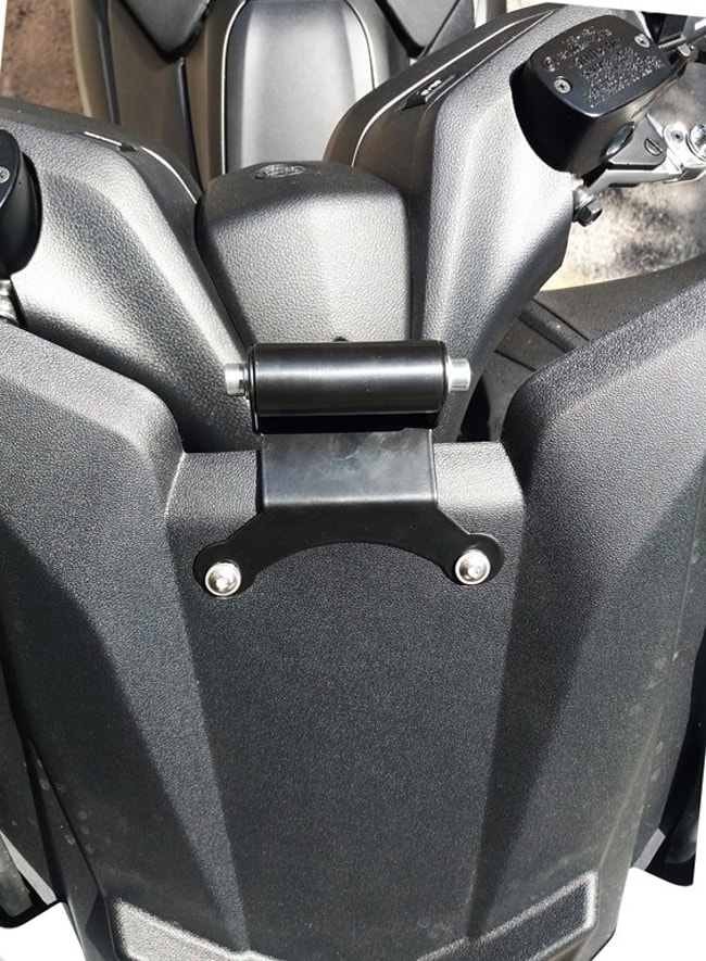 Cockpit GPS-beugel voor Yamaha T-Max 560 2020-2021