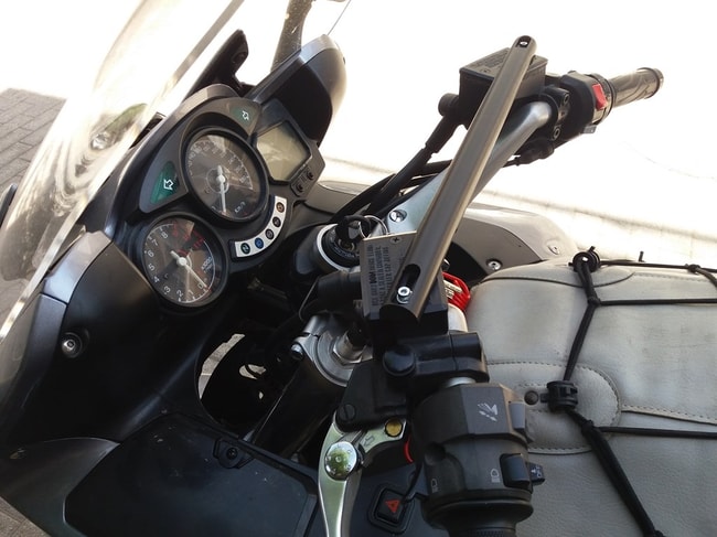GPS bar for Yamaha FJR 1300 2001-2021