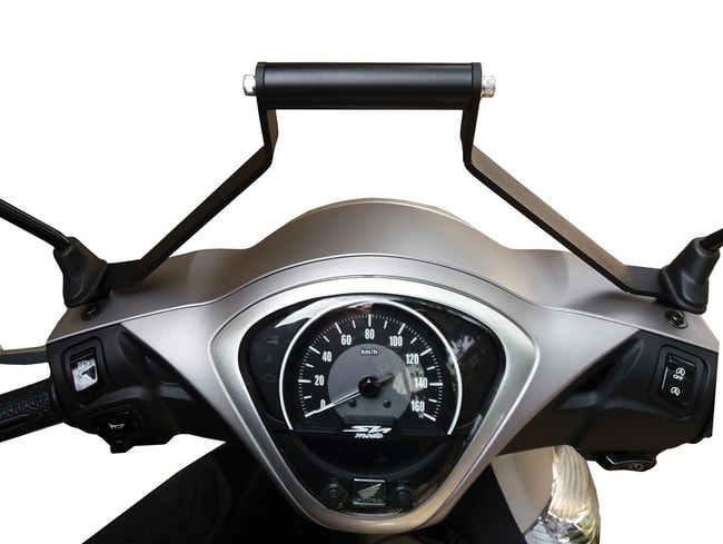 Support GPS cockpit pour Honda SH125 / SH150 / SH125 Mode 2002-2021
