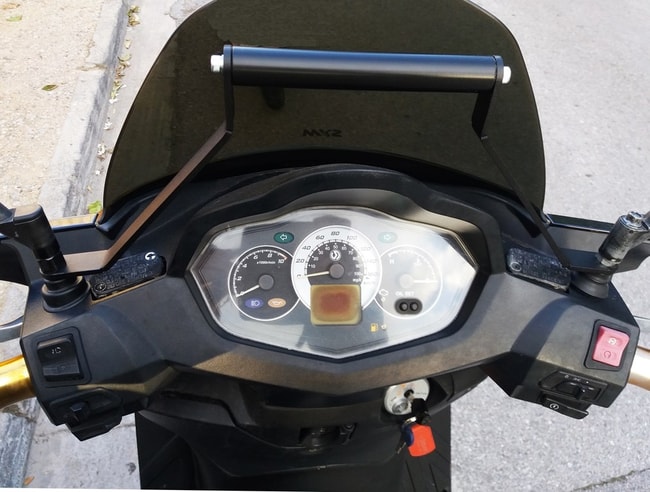 Cockpit GPS bracket for SYM Citycom 300i 2015-2021