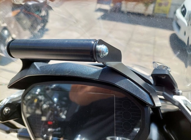 Support GPS cockpit pour Triumph Tiger Explorer 1200 XC / XR 2018-2021