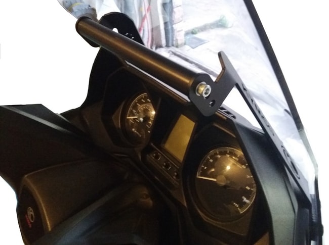 Cockpit GPS bracket for Kymco X-Town 300i 2016-2023
