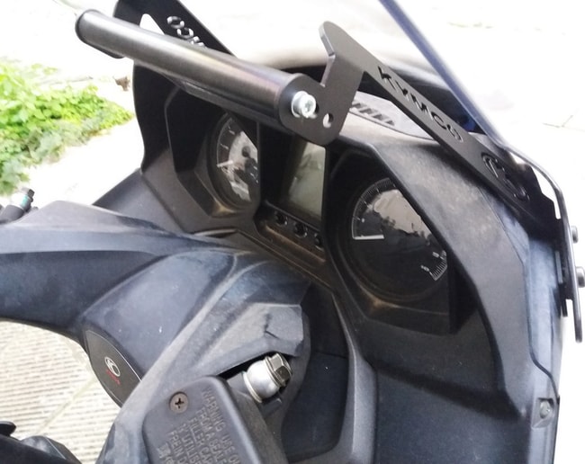 Cockpit GPS bracket for Kymco X-Town 125 2016-2023