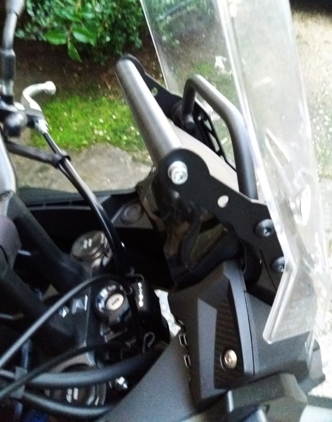 Cockpit GPS bar for Honda CB500X 2022-2023