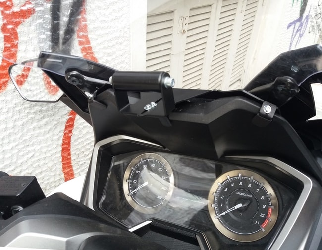 Support GPS cockpit pour Honda Forza 125 / 350 2021-2023