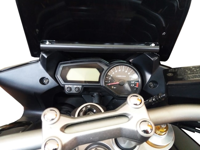 Cockpit GPS bracket for Yamaha FZ1 Fazer 2006-2015