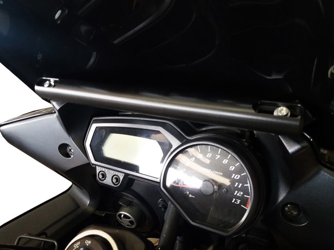Cockpit GPS bracket for Yamaha FZ1 Fazer 2006-2015