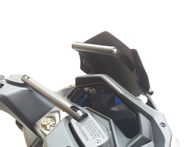 Cockpit GPS bracket for Kymco DT X360 2021-2023