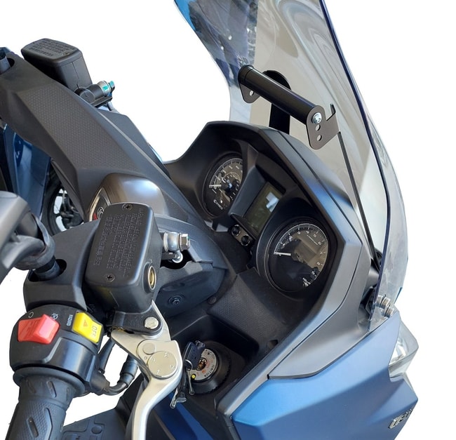 Cockpit GPS bracket for Kymco X-Town CT 300 / CT 125 2019-2023